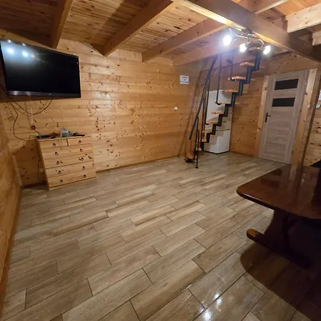 Holiday home U Kasi I Pawla Talty